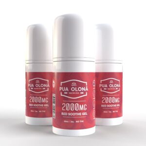 PAIN GEL